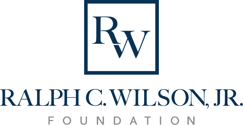 Ralph C. Wilson Foundation