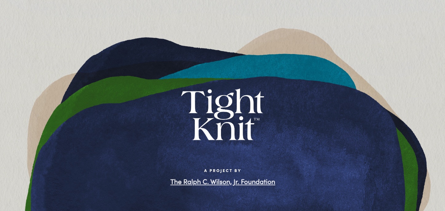 Featured Partner Tight Knit